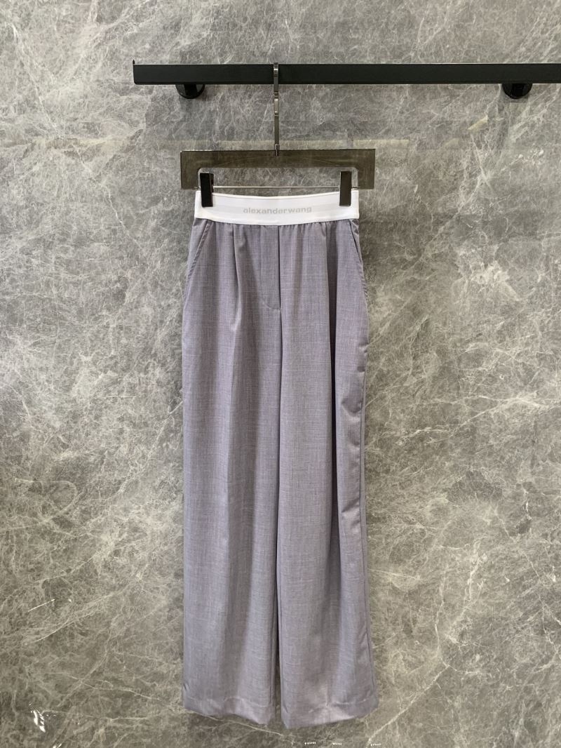 Alexander Wang Long Pants